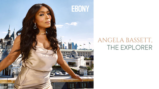 Angela Bassett, The Explorer