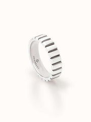 Riflessi 18Kt Gold Ring