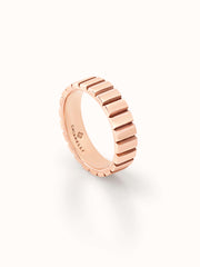 Riflessi 18Kt Gold Ring