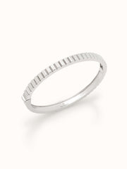 Riflessi 18Kt Gold Bangle Bracelet