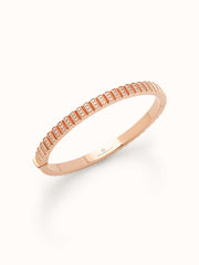 Riflessi 18Kt Gold Bangle Bracelet