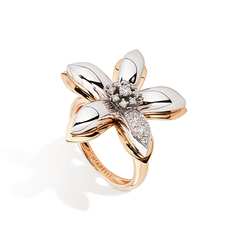 AMALFI RING