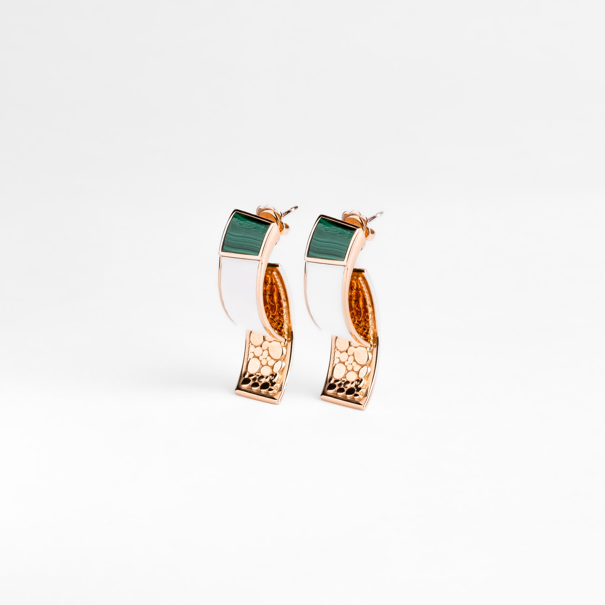 VOLUMI EARRINGS