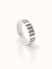 Riflessi 18Kt Gold Ring