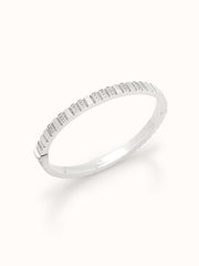 Riflessi 18Kt Gold Bangle Bracelet