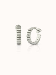 Riflessi 18Kt Rose Gold Earrings