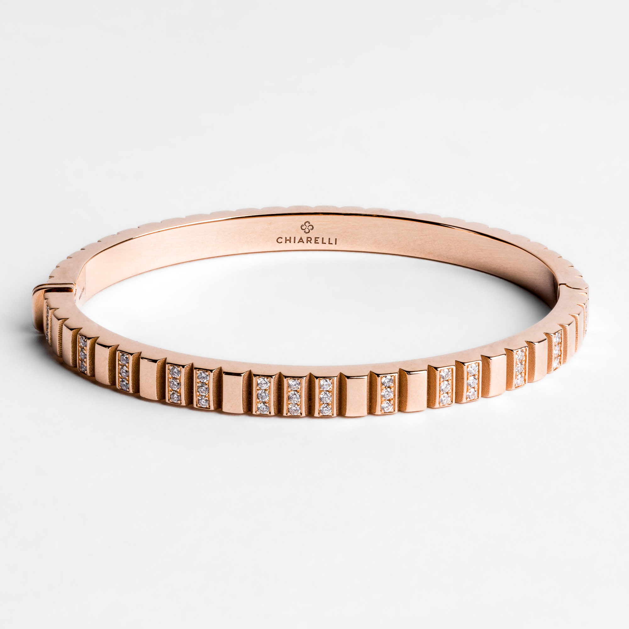 RIFLESSI BRACELET MID