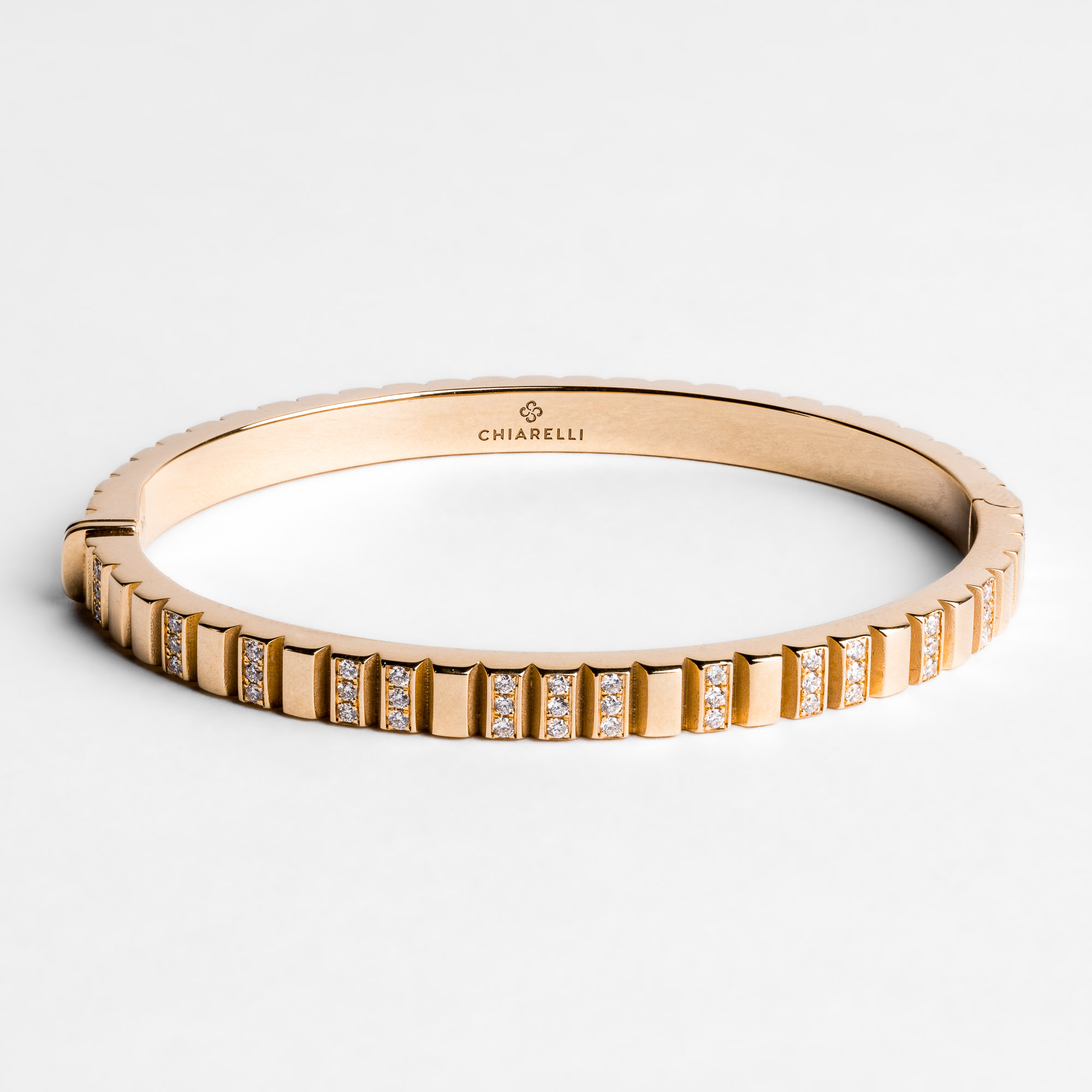 RIFLESSI BRACELET MID