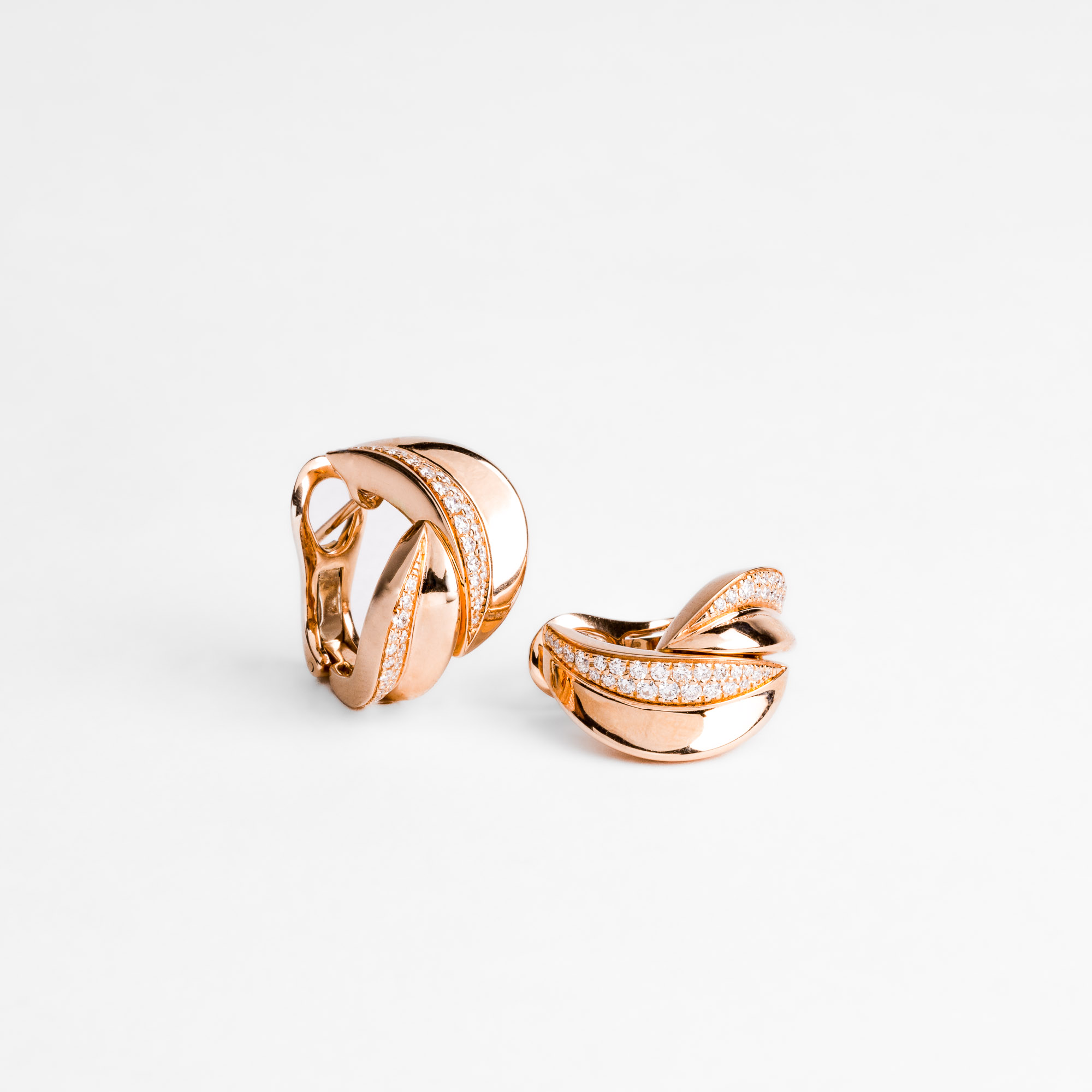 ULIVO EARRINGS