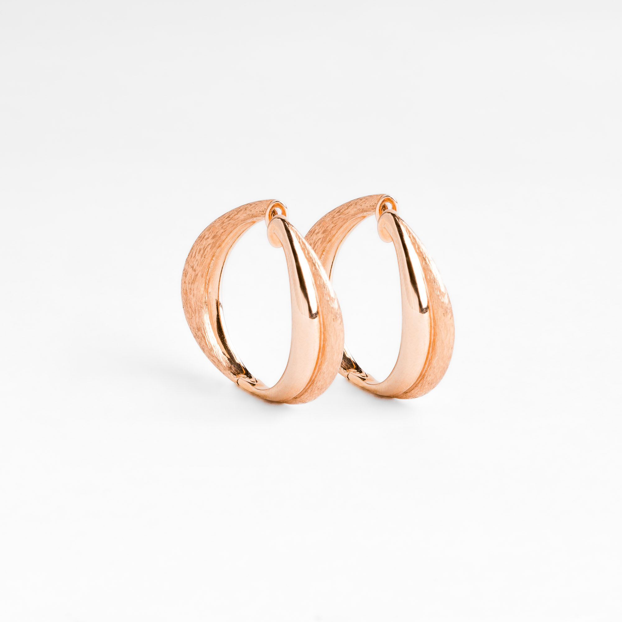 ULIVO EARRINGS